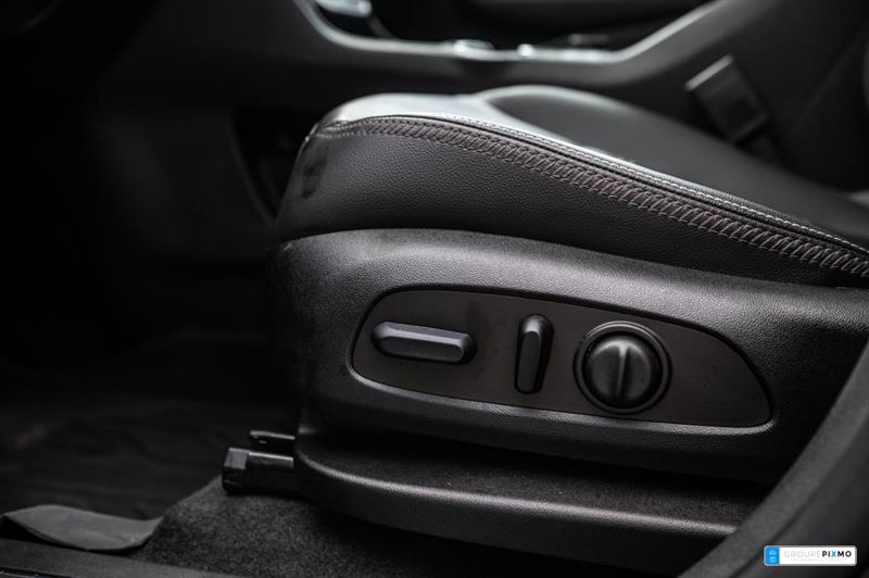 gmc Terrain 2023 - 17