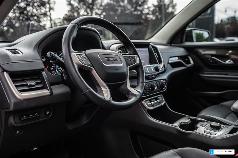 gmc Terrain 2023 - 18