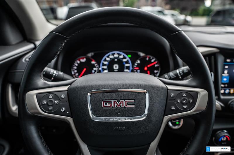 gmc Terrain 2023 - 19