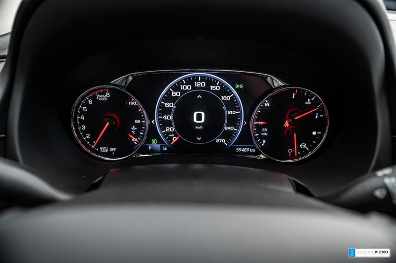 gmc Terrain 2023 - 20