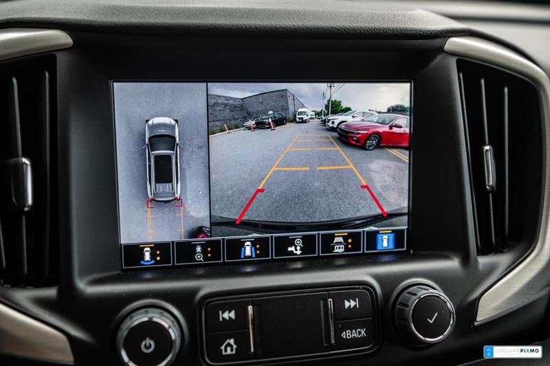 gmc Terrain 2023 - 23