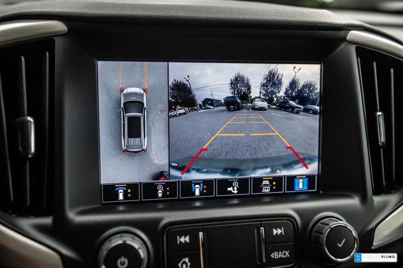 gmc Terrain 2023 - 24
