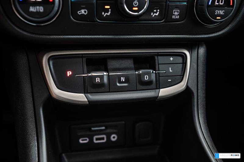 gmc Terrain 2023 - 27