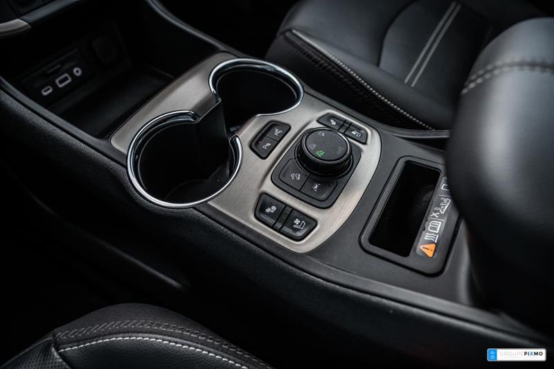 gmc Terrain 2023 - 28