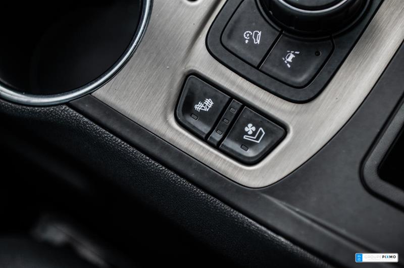 gmc Terrain 2023 - 29