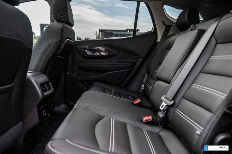 gmc Terrain 2023 - 31