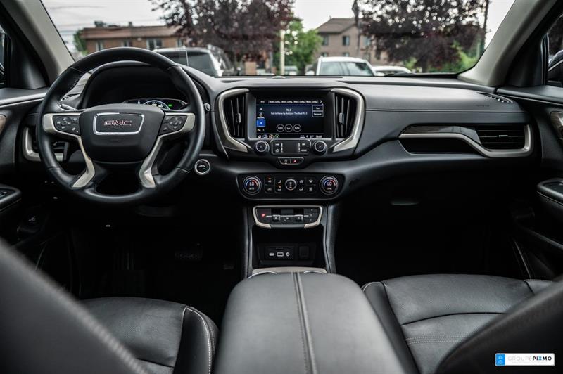 gmc Terrain 2023 - 33