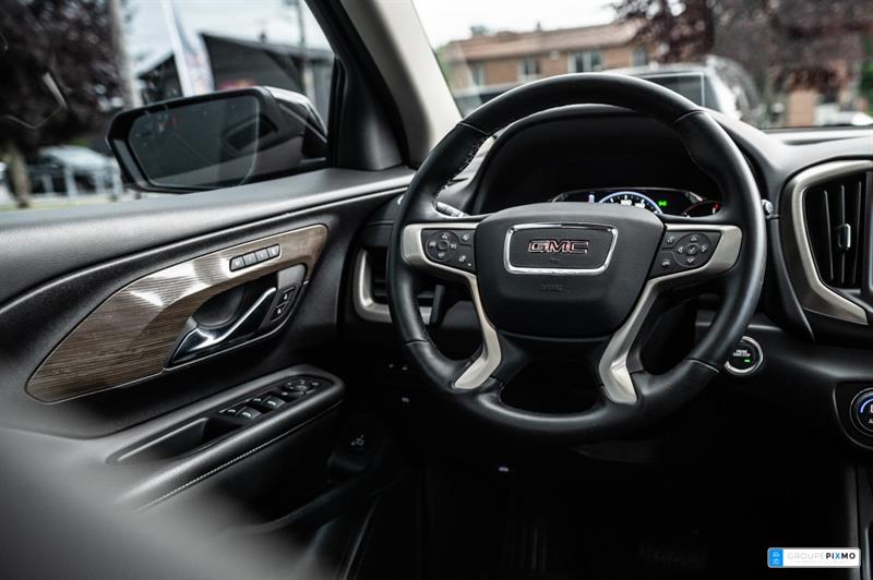 gmc Terrain 2023 - 34