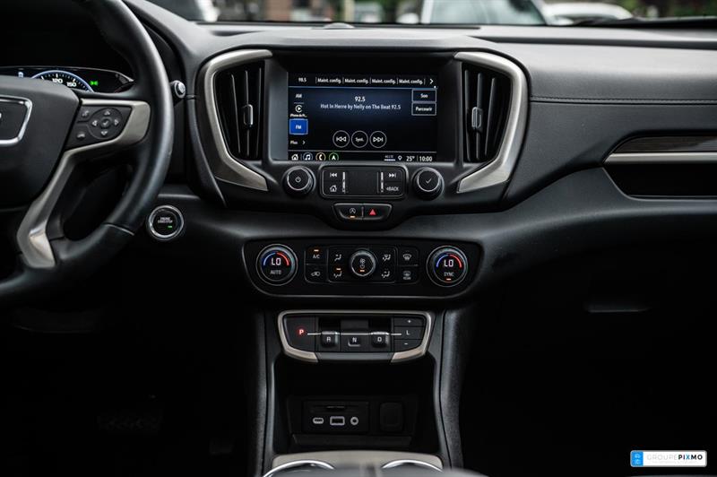 gmc Terrain 2023 - 35