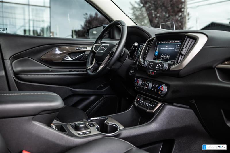 gmc Terrain 2023 - 36