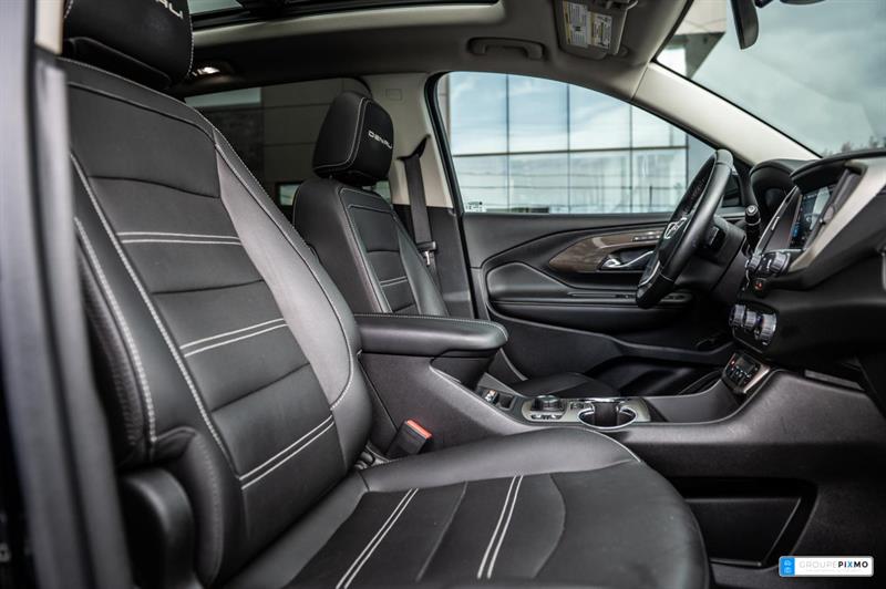 gmc Terrain 2023 - 37