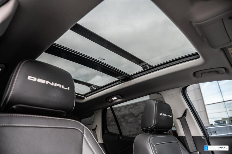 gmc Terrain 2023 - 38