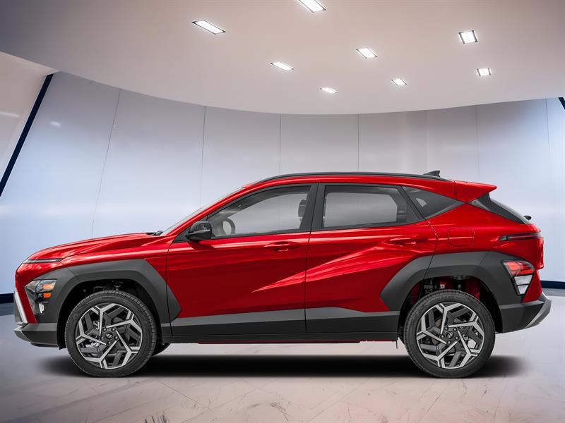 hyundai Kona 2026 - 3
