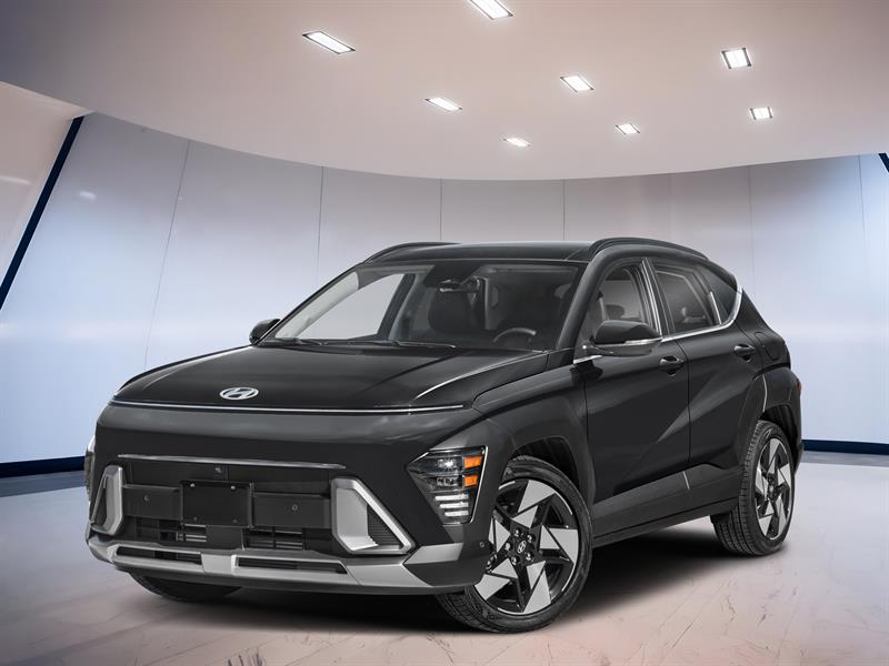 hyundai Kona 2026