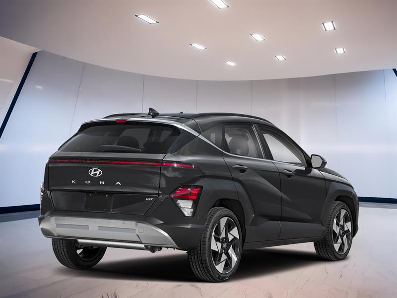 hyundai Kona 2026 - 2