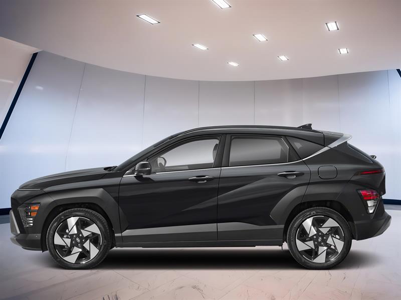 hyundai Kona 2026 - 3