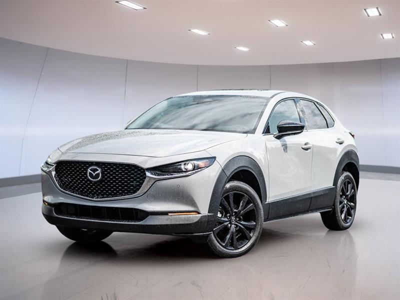 mazda CX-30 2025 - 1