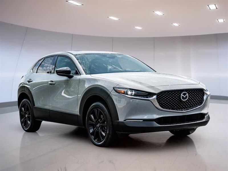 mazda CX-30 2025 - 3