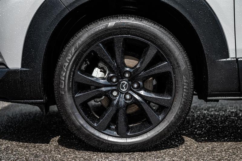 mazda CX-30 2025 - 5