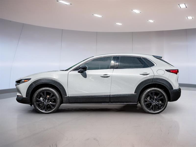 mazda CX-30 2025 - 6