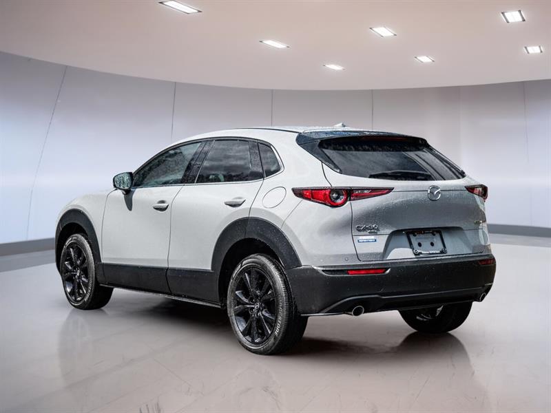 mazda CX-30 2025 - 7