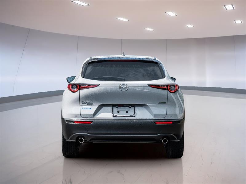 mazda CX-30 2025 - 8