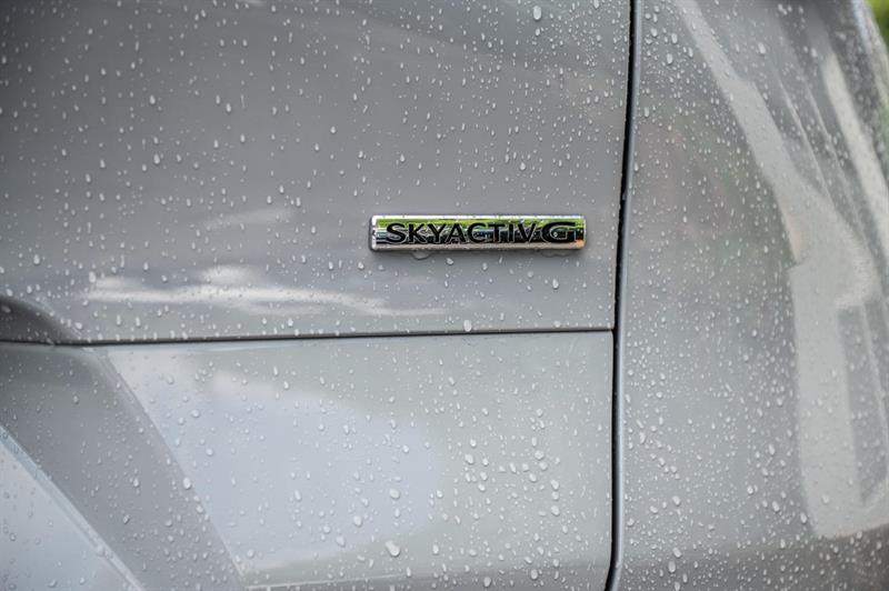 mazda CX-30 2025 - 10