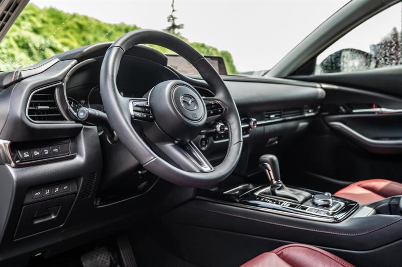mazda CX-30 2025 - 16