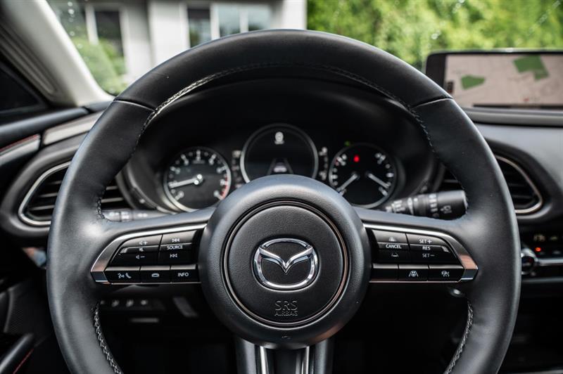 mazda CX-30 2025 - 19