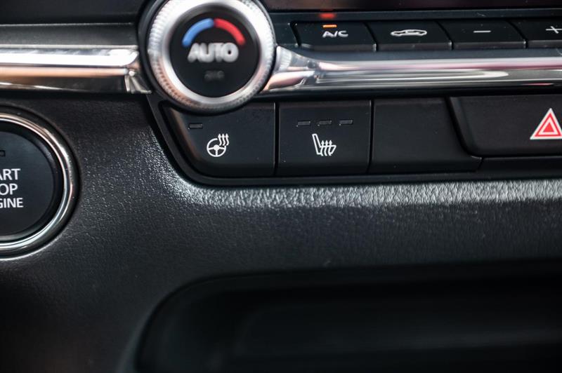 mazda CX-30 2025 - 26