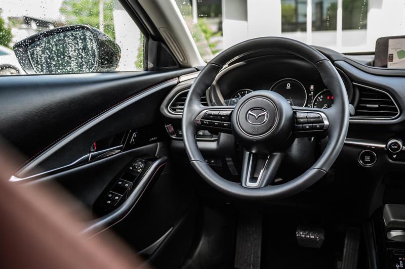 mazda CX-30 2025 - 32