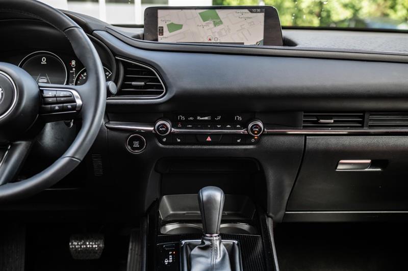 mazda CX-30 2025 - 33