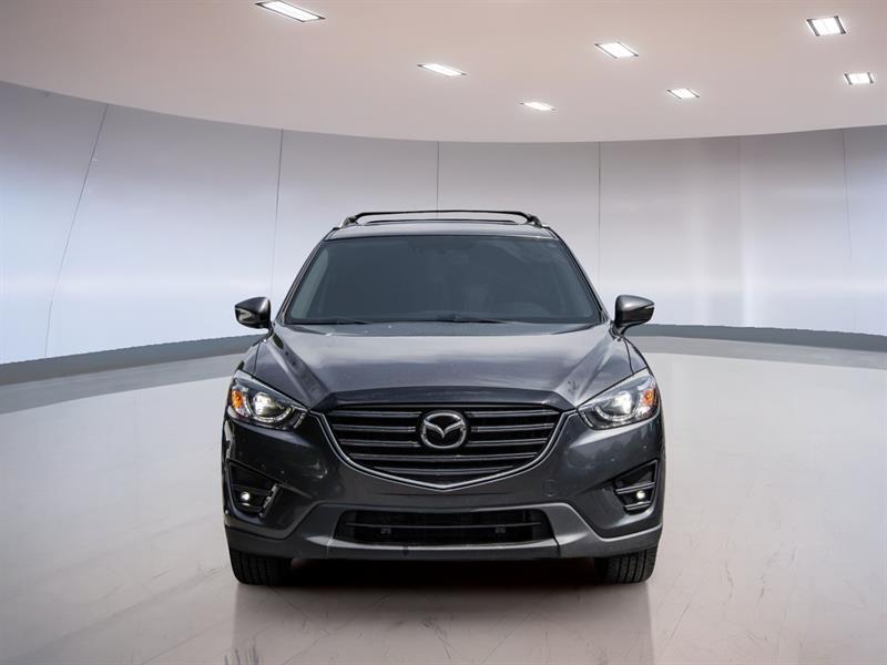 mazda CX-5 2016 - 3