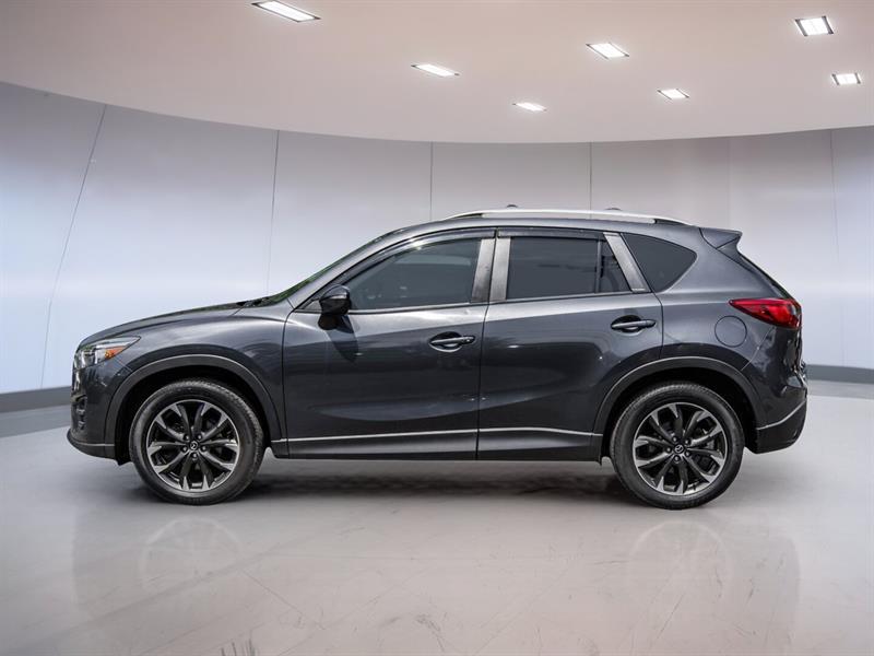 mazda CX-5 2016 - 4