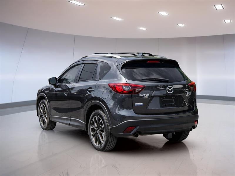 mazda CX-5 2016 - 5
