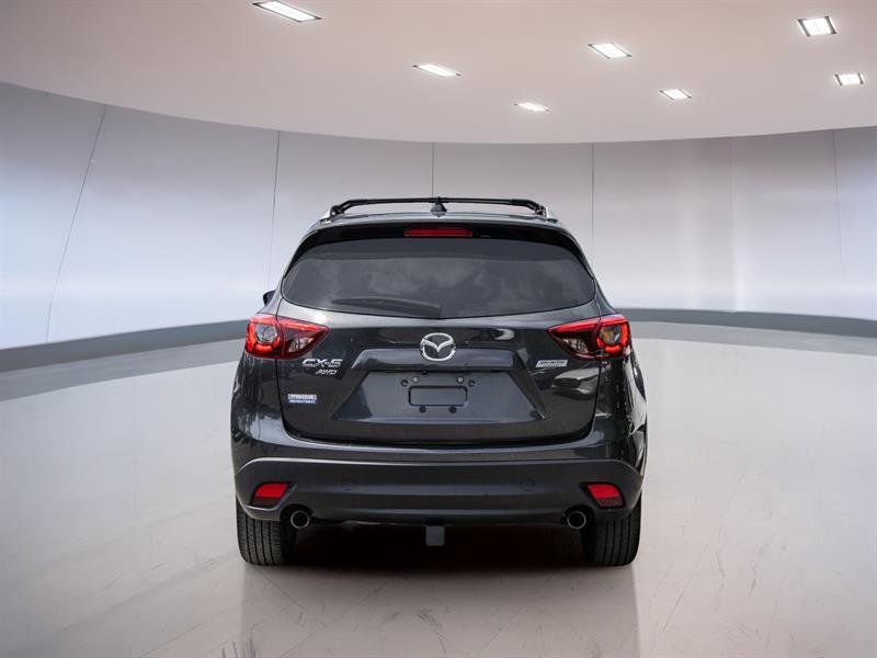 mazda CX-5 2016 - 6