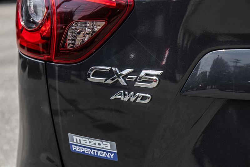 mazda CX-5 2016 - 7