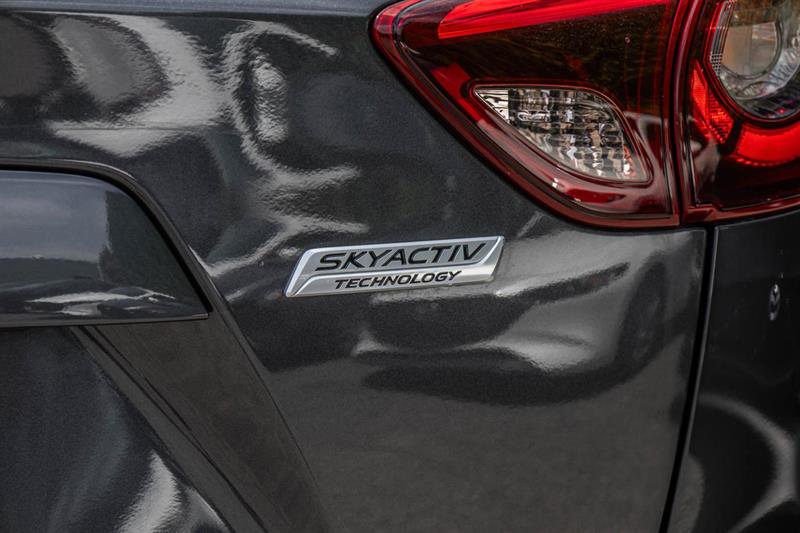 mazda CX-5 2016 - 8