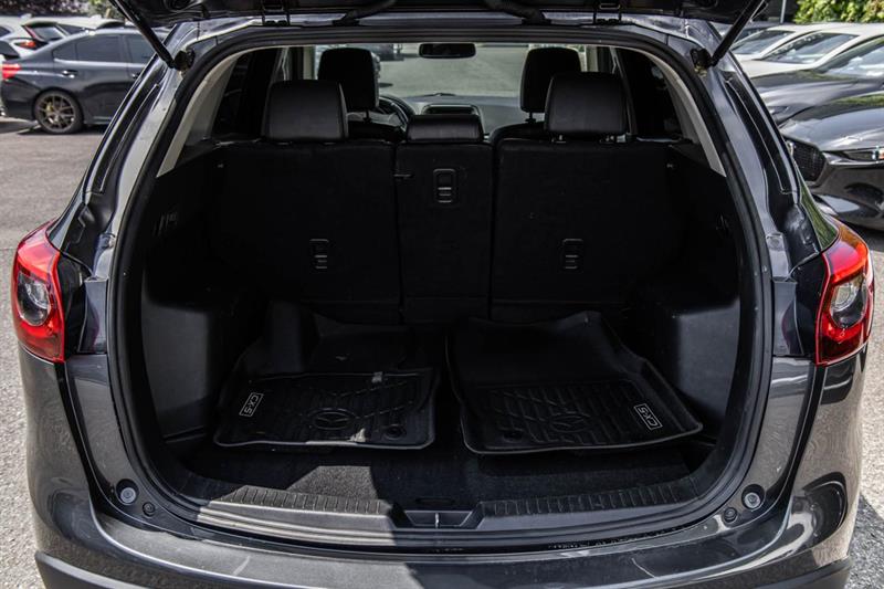 mazda CX-5 2016 - 9