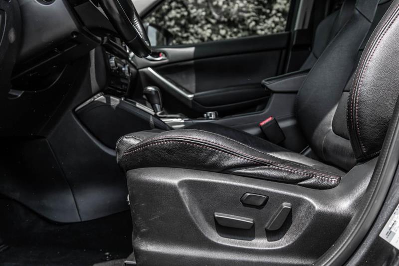 mazda CX-5 2016 - 11
