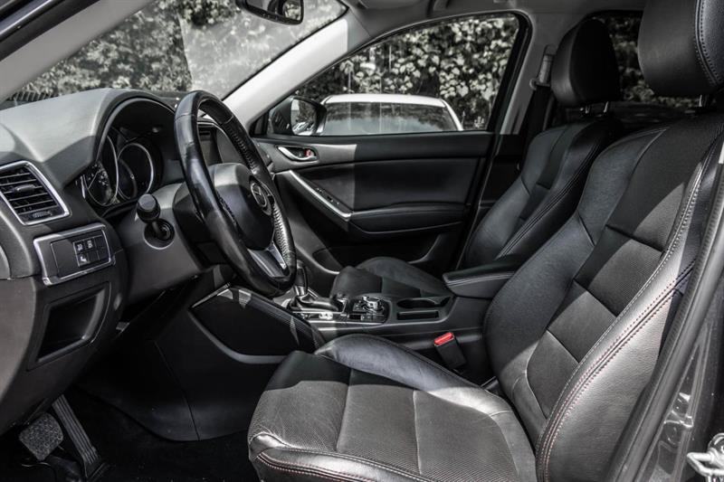 mazda CX-5 2016 - 12