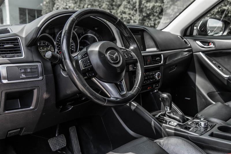 mazda CX-5 2016 - 13