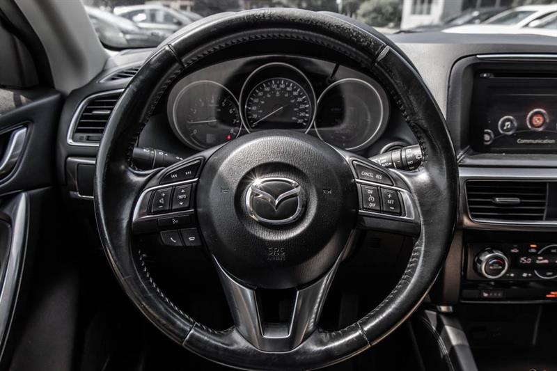 mazda CX-5 2016 - 15