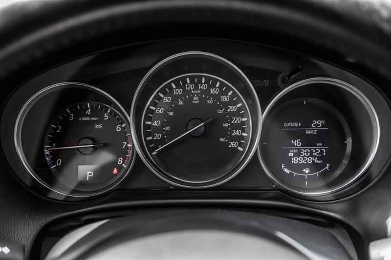 mazda CX-5 2016 - 16