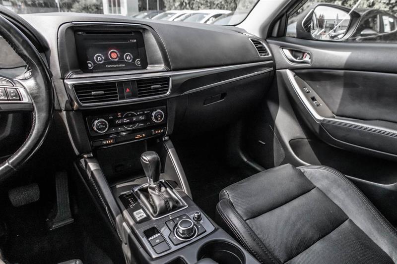 mazda CX-5 2016 - 19