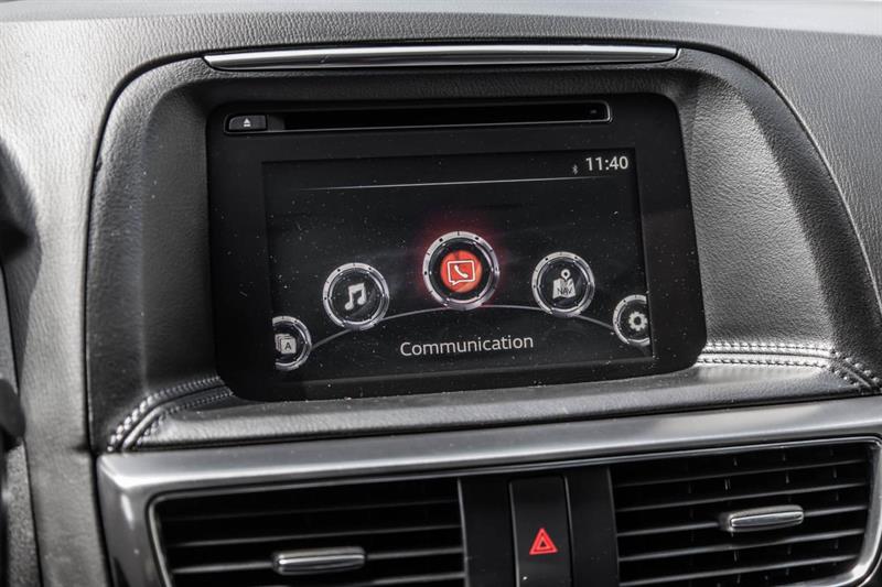 mazda CX-5 2016 - 20