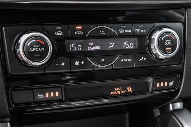 mazda CX-5 2016 - 21