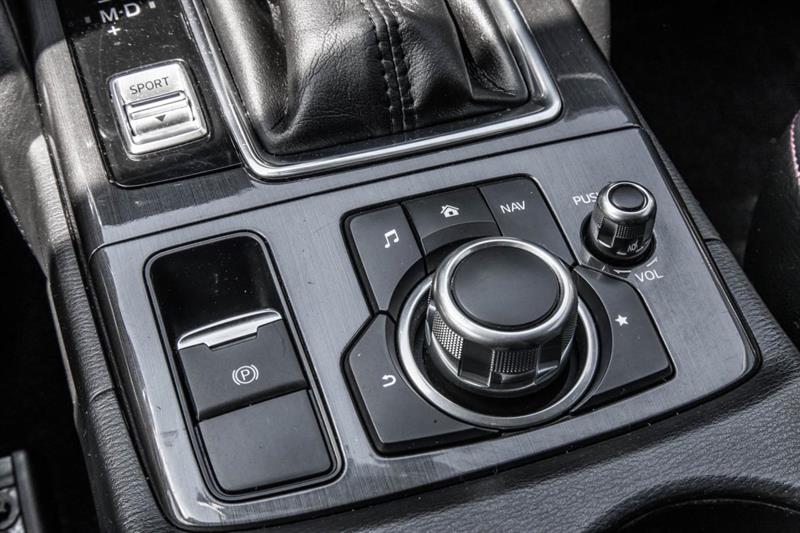 mazda CX-5 2016 - 24