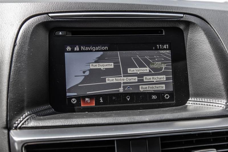 mazda CX-5 2016 - 28