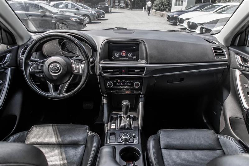 mazda CX-5 2016 - 31